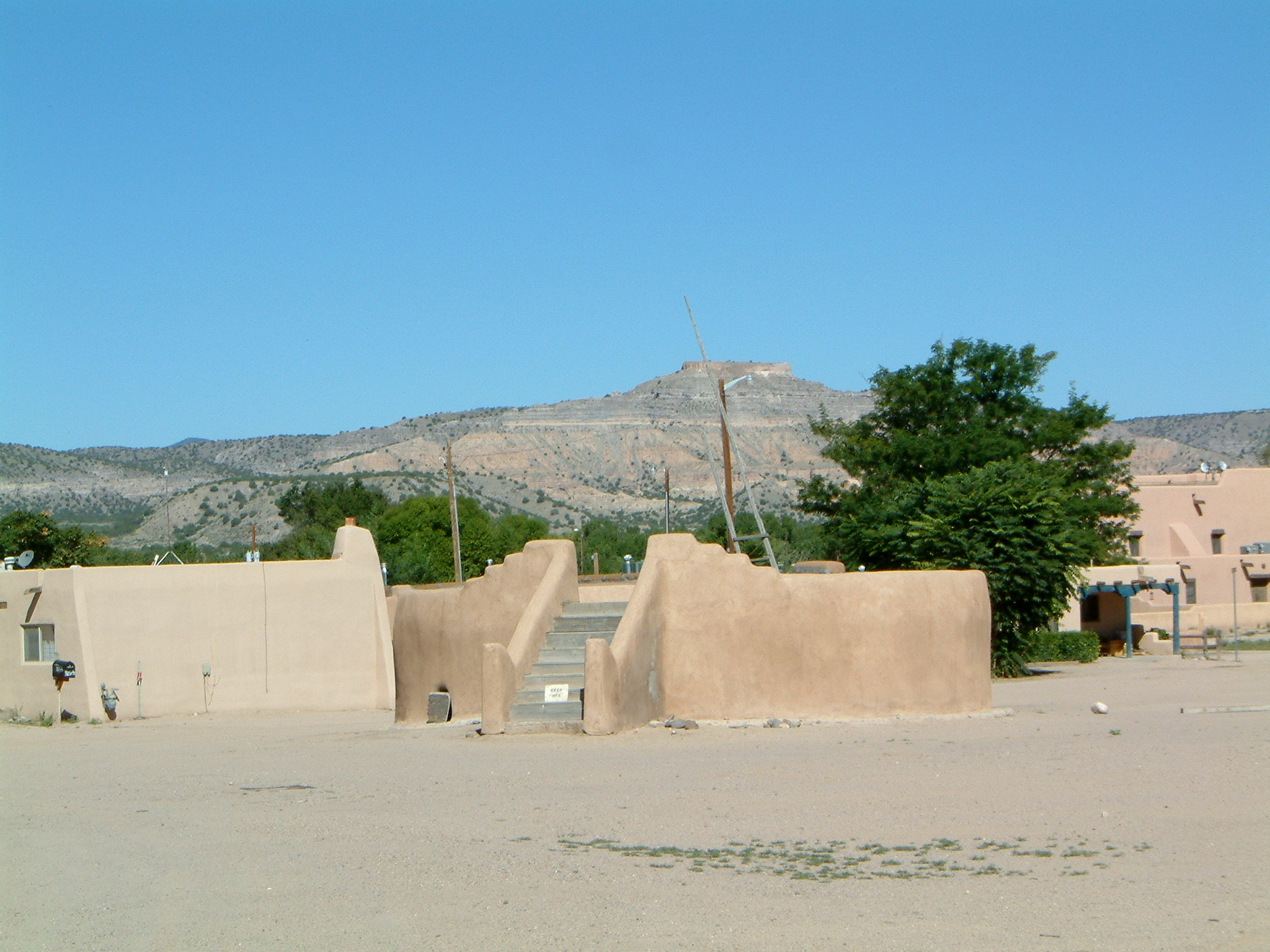 Image of :20070927_pueblo1.JPG