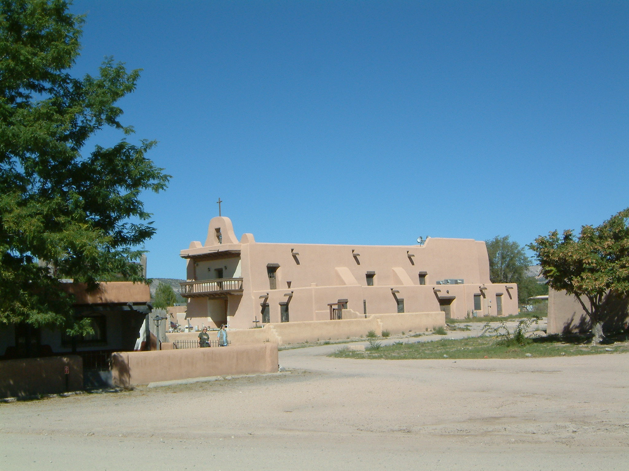 Image of :20070927_pueblo2.JPG