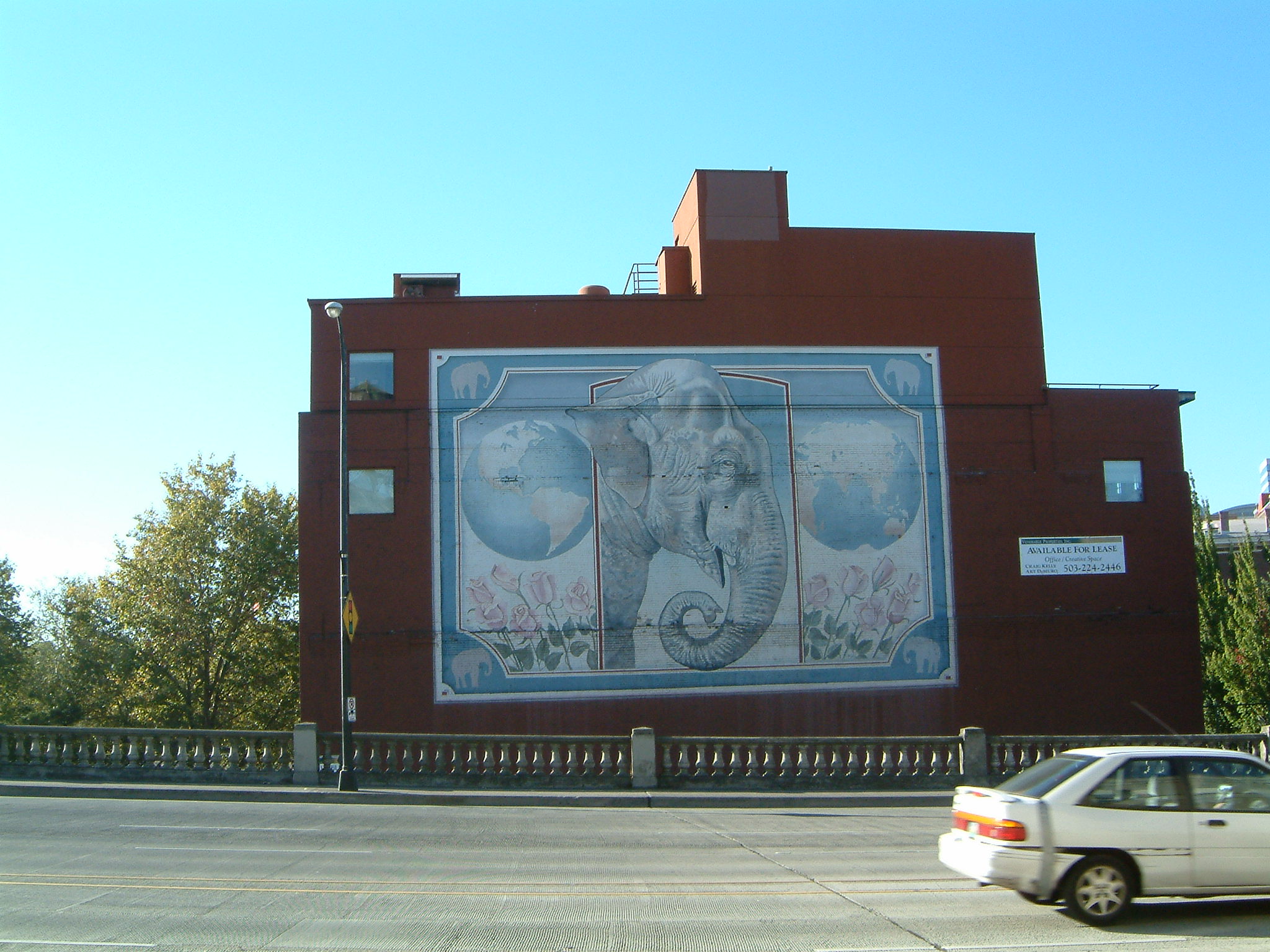 Image of :20050926_portland1.JPG