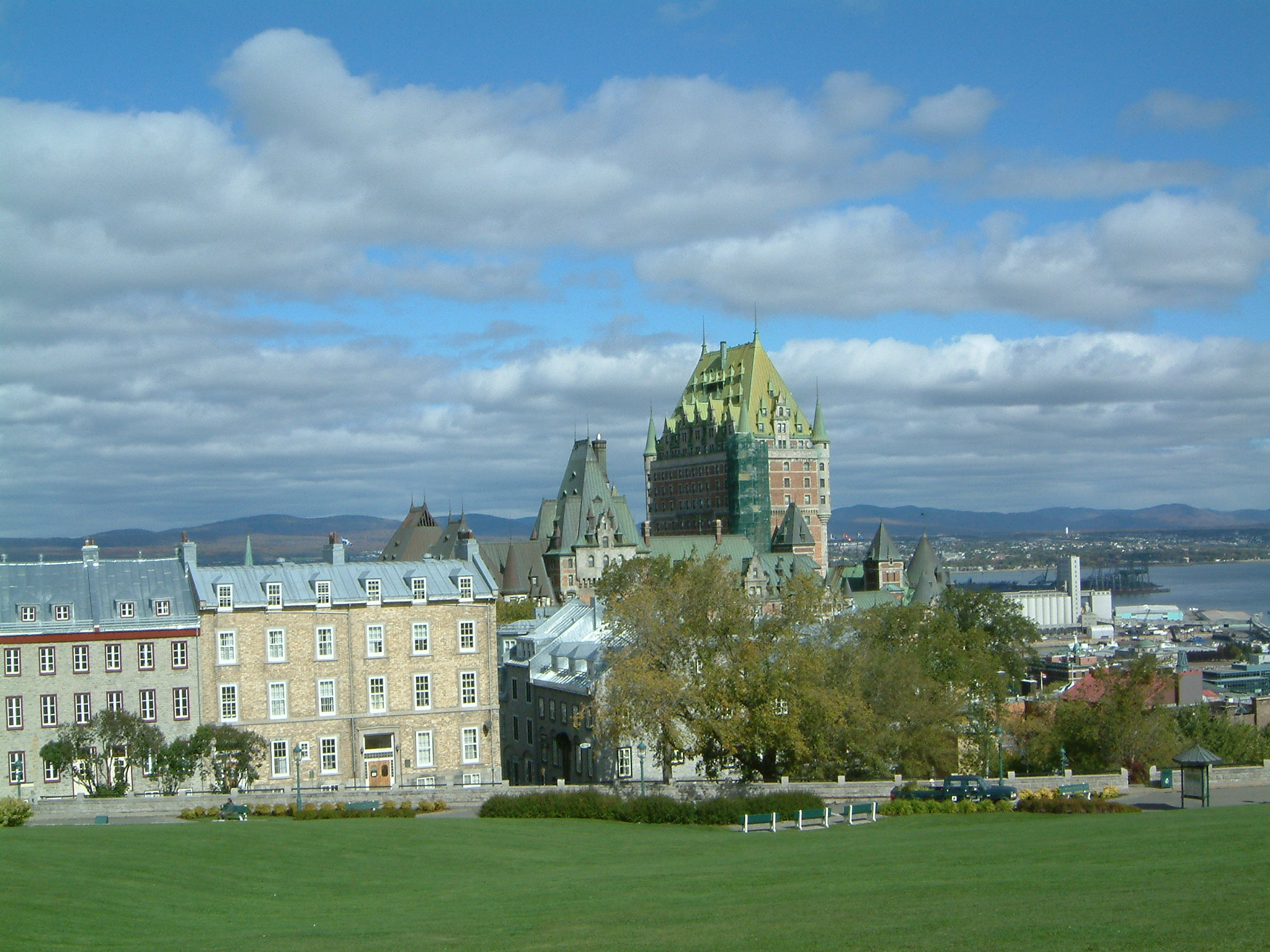 Image of :20060925_quebec3.JPG