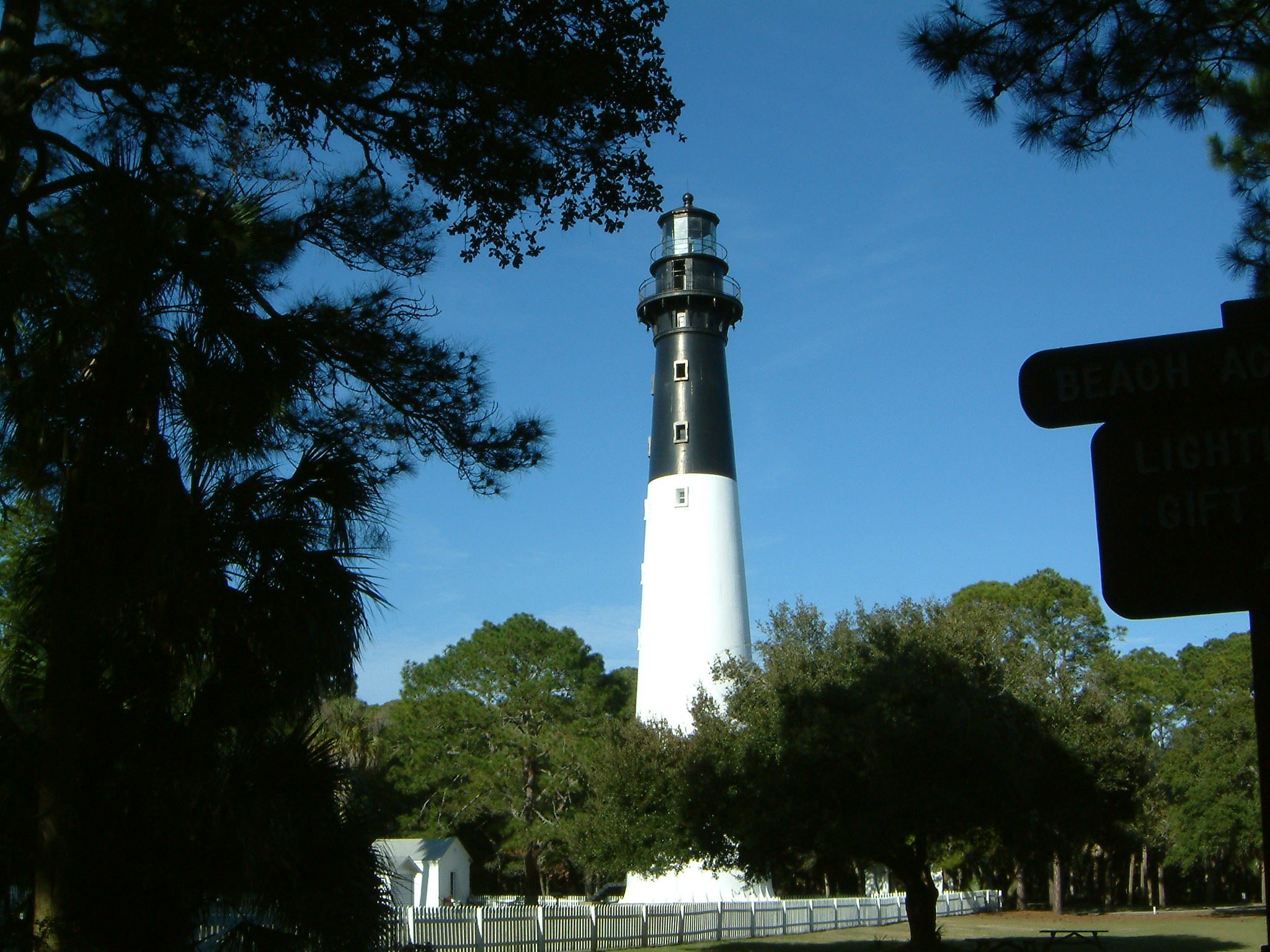 Image of :20070112_huntingisland.JPG